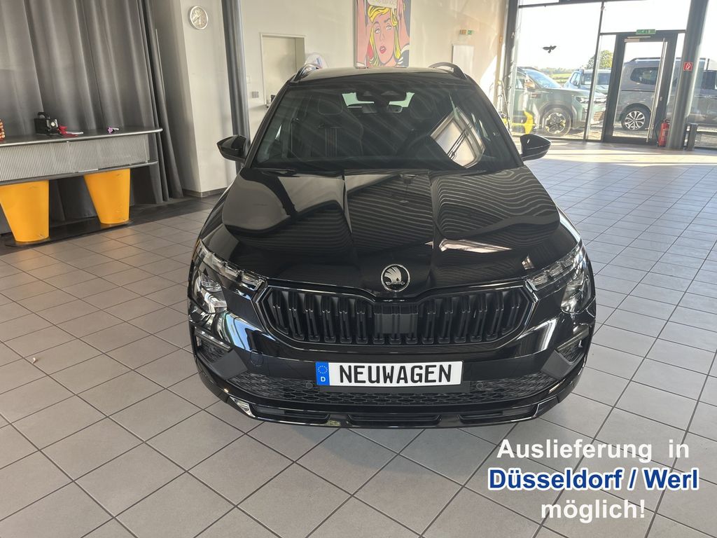 Image of Skoda Kamiq
