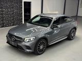 Mercedes-Benz GLC 250d Coupe 4M AMG STANDHZG*ACC*360°*NIGHT - Mercedes-Benz GLC 250: Coupe