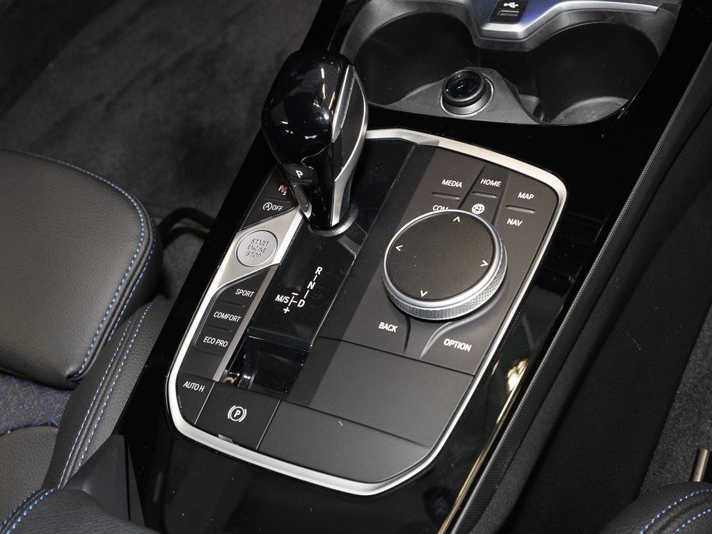 BMW 218 Gran Coupé - Bild 9