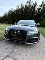 Audi A6 Allroad 3.0 TDI quattro 200kW S tronic - - Audi A6 Allroad aus 2016