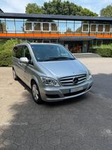 Mercedes-Benz Viano 2.2 CDI AMBIENTE EDITION kompakt AMBIE... - Mercedes-Benz Viano in Essen