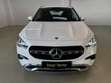 Mercedes-Benz GLA 180 Prog Adv MBUX Prem RüCam LED Spur - weiße Mercedes-Benz GLA 180