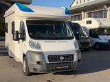Chausson TRIGANO FI2 - FLASH 06 M10 - Chausson Wohnwagen & Wohnmobile
