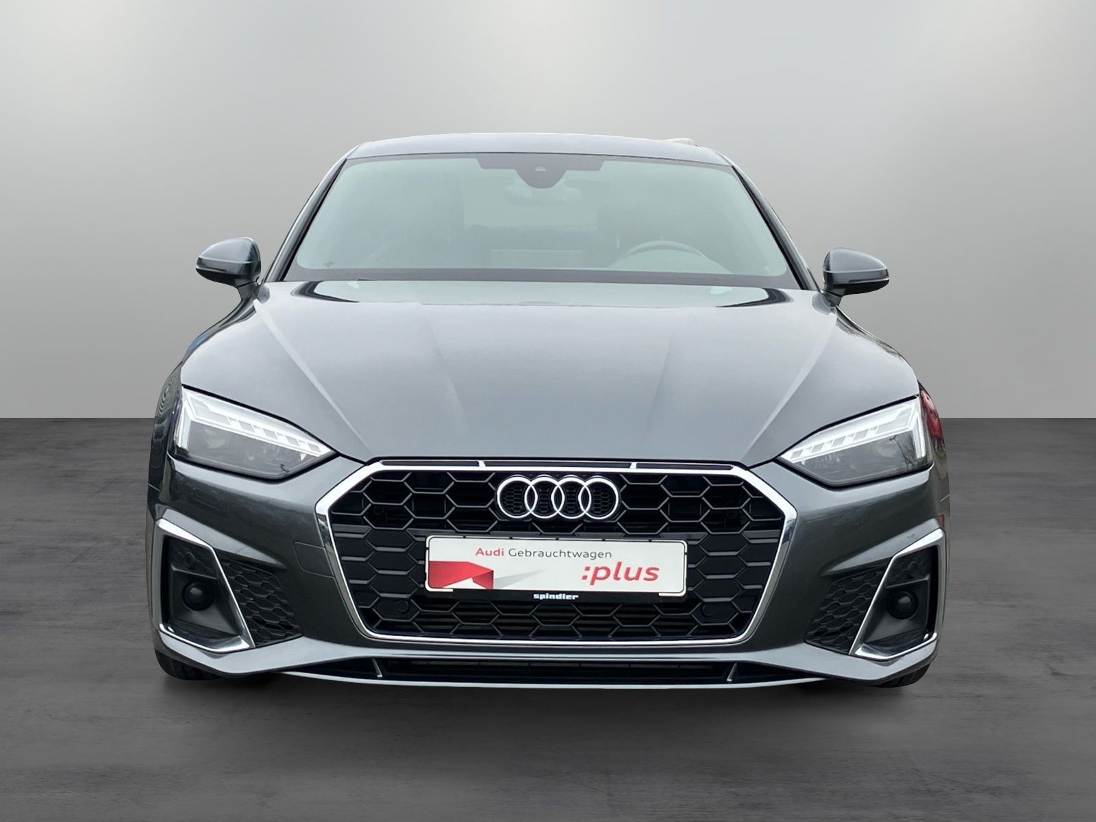 Audi A5 - Bild 3