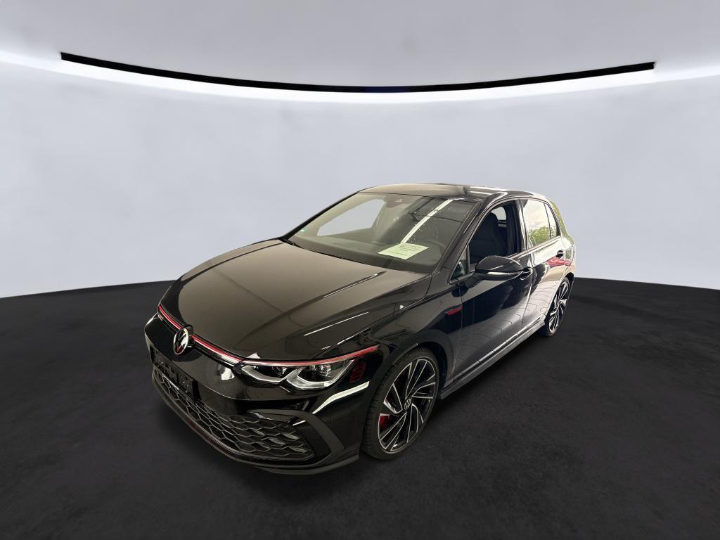 Volkswagen Golf GTI 245PS DSG.MATRIX.NAV.ACC.19ZOLL.KAMERA, миниатюра 2