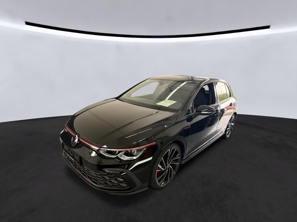 Volkswagen Golf - Bild 2