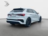 Audi RS 3 Sportback RS-AGA*MATRIX*B&O*NAVI-PLUS*OPTIK - Audi RS3 Gebrauchtwagen in Frankfurt