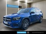 Mercedes-Benz GLB 200 AMG 360° Multibeam Night Keyl-GO PTS - Mercedes-Benz GLB 200 Gebrauchtwagen