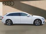 Audi A6 Avant 50 TDI quattro design AHK MMI Navi RFK+ - Audi: 50