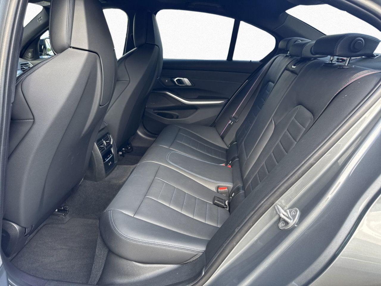 BMW M340i xDrive M Sport SpoSi DaProf AdLED GSD