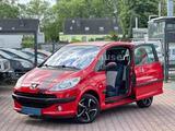 Peugeot 1007 Premium*AUTOMATIK*TÜV 05/28*KLIMA*PDC* - Peugeot 1007 Gebrauchtwagen