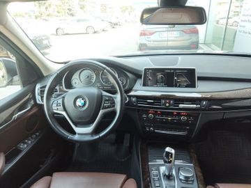 BMW X5 - 7