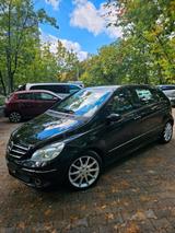 Mercedes-Benz Mercedes w245 - Mercedes-Benz 190 Gebrauchtwagen in Berlin