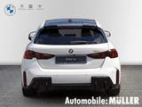 BMW 118 d M Sport EU6e Sportpaket AD AHK-abnehmbar N - BMW 118: Sportpaket 118d M