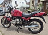 BMW R 100 Mystic - BMW R 100 MYSTIC