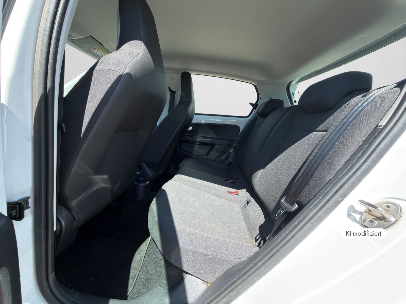 Volkswagen up! - Bild 15