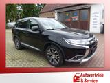 Mitsubishi Outlander 2.0 Cleartec  Autom. Tempom.,Sitzh. - Mitsubishi in Berlin