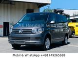 Volkswagen T6 Caravelle 4Motion DSG |StandHeizung|PDC|AHK| - Volkswagen: Caravelle 4motion