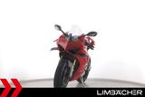 Ducati PANIGALE V4 S - Öhlins, QS, DWC, DTC, EBC - DUCATI PANIGALE V4 S