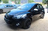 Mazda 2 Lim. 1.3  Active - Mazda 2 in Chemnitz