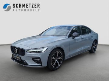 Volvo S60 - 1