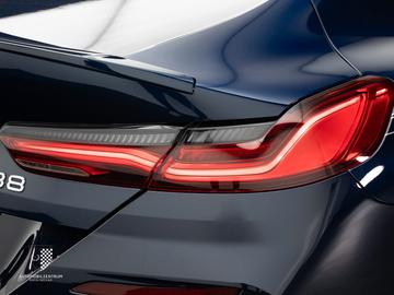 2023 Alpina B8 — миниатюра 36