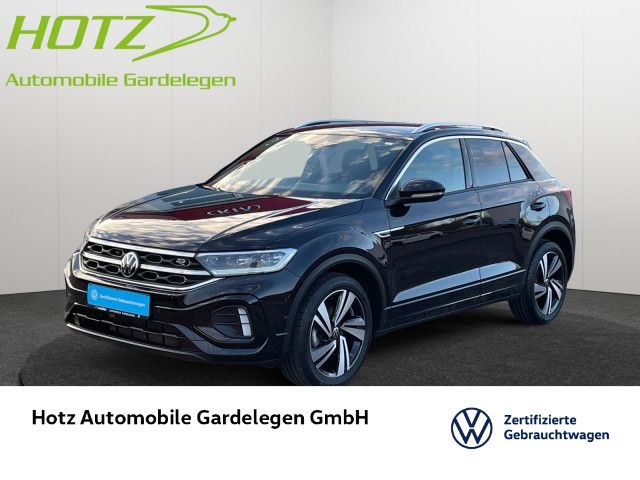 Volkswagen T-Roc 1.5 TSI DSG R-Line AHK/LED/KAMERA