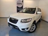 Hyundai Santa Fe 2.2 CRDi Premium+Xenon/TMP/RFK/AHK/Navi - Hyundai SANTA FE aus 2011