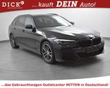 BMW 530d xDr M Sport/PAKET+SHADO+PANO+STDHZ+PROF+H&K - BMW 530: Kombi, 530d M Paket