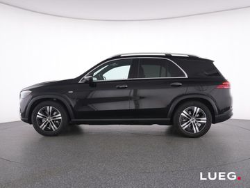 Mercedes GLE 350 - 11