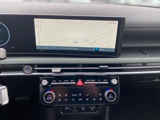 Hyundai Tucson – Bild 9