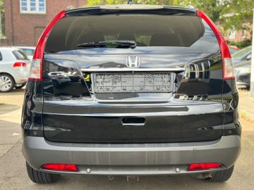 Honda CR-V - 4