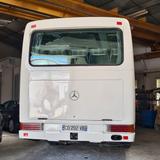 Mercedes-Benz O303 10RHS - Mercedes-Benz O303