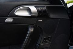 Fahrzeugabbildung Porsche 997 Cabrio S*280 KW*Keramik*