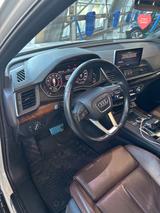 Audi Q5 2.0 TFSI S tronic quattro sport sport - Audi Q5 Gebrauchtwagen in Stuttgart