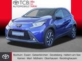 Toyota Aygo X 1.0 VVT-i Pulse Kamera*Klima*LM*SHZ* - Toyota Aygo (X) in Hamm