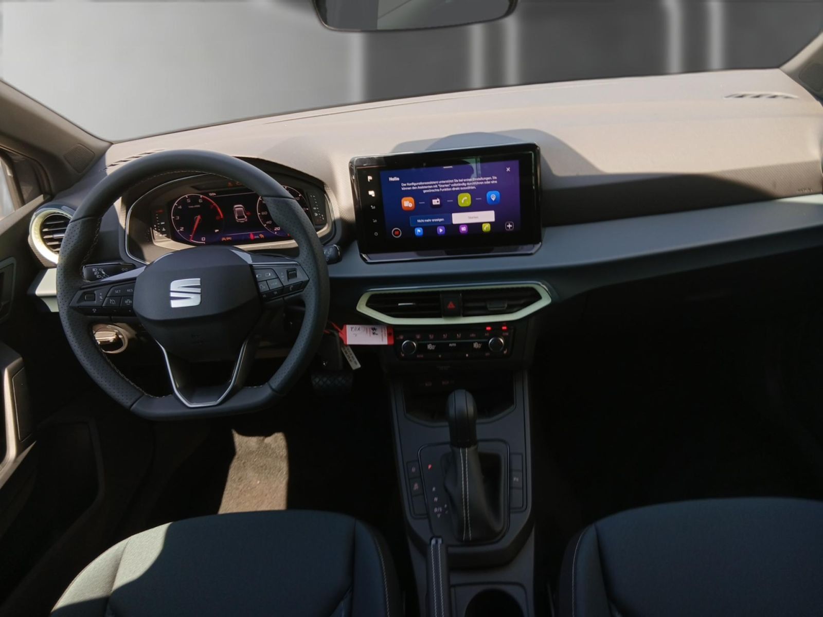 Seat Ibiza - Bild 12