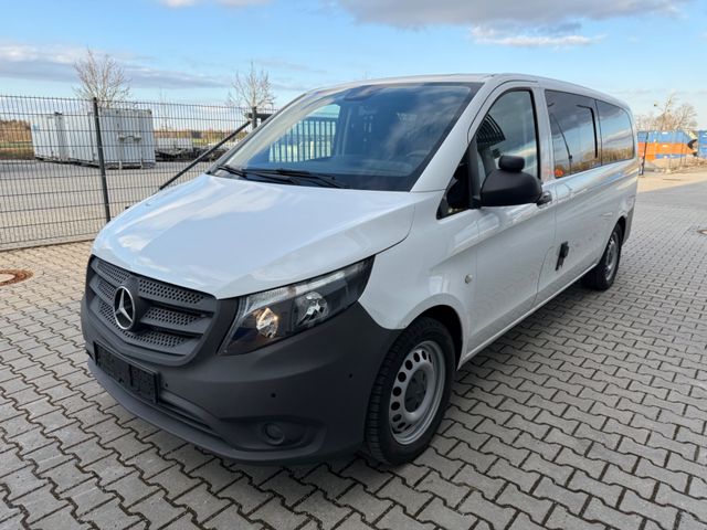 Mercedes-Benz Vito Tourer116 CDI Extralang*Automatik*Wohnmobil