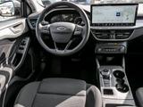 Ford Focus Turnier 1.5 EcoBlue Titanium Navi LED - Ford Gebrauchtwagen in Herne