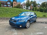Audi A3 2.0 S-line TÜV neu 1 HAND - Audi A3 aus 2003: 2.0