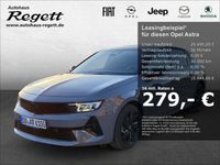 Opel Astra - Vorschau Bild 1