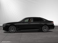 BMW 750 - Vorschau Bild 7