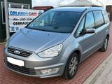 Ford Galaxy 2,0 TDCi * 7Sitze*Tüv bis 10/27 - gebrauchte Ford Galaxy aus dem Jahr 2010
