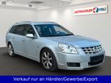 Cadillac BLS Kombi 2.0 T AAC Xenon Leder SHZ Navi - Cadillac aus 2009