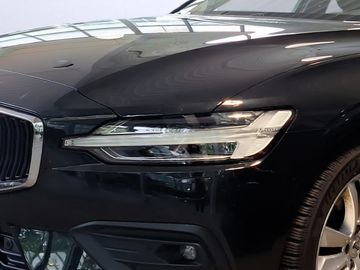 Volvo V60 - 5