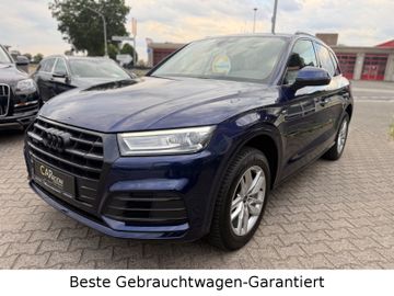 Audi Q5 - 2