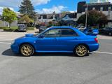 Subaru Impreza WRX STI | Orig. Zustand || ... - Subaru in Hannover