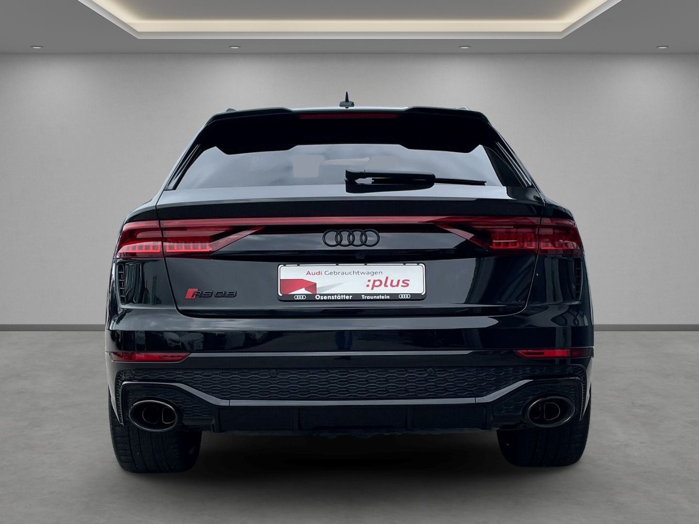 Audi RSQ8 - Bild 11