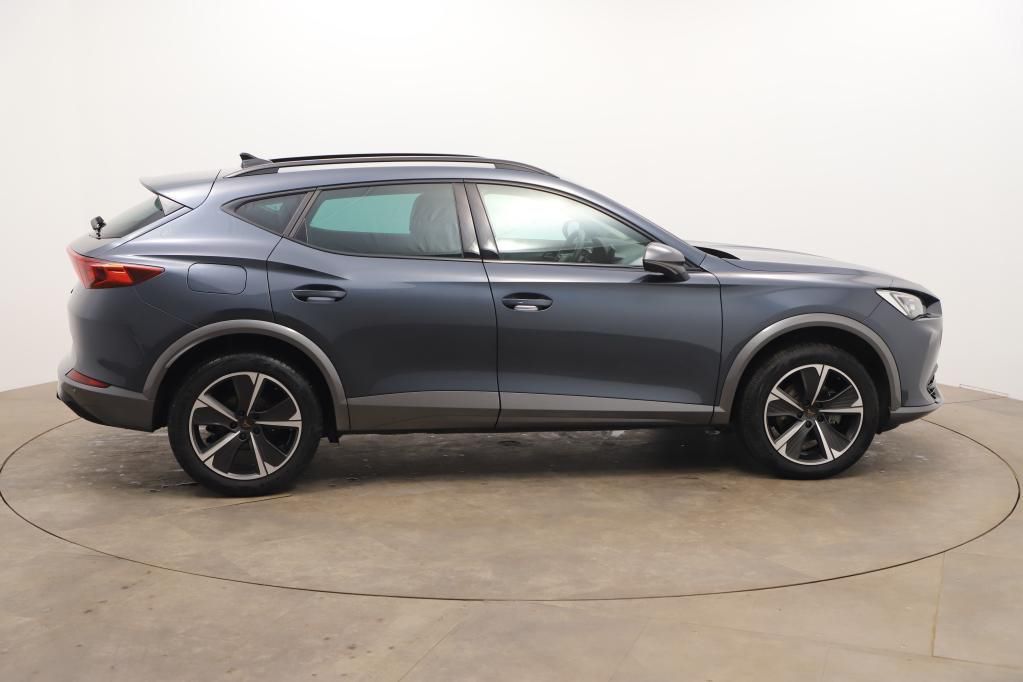 Cupra Formentor 1.5 TSI 110kW Klima*Tempo*PDC