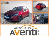 Mazda 2 Homura *SpurH+SpurW*LED*Kamera*SHZ*Navi* - gebrauchte Mazda 2 aus dem Jahr 2022